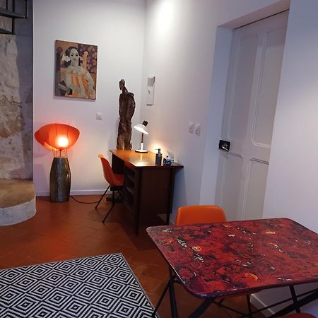 Bed and Breakfast O Anges Арль Номер фото
