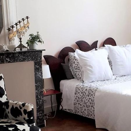 Bed and Breakfast O Anges Арль Экстерьер фото