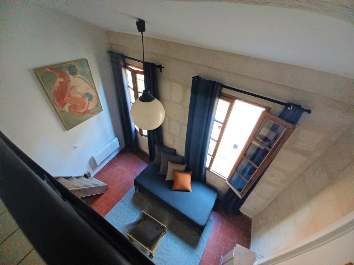 Bed and Breakfast O Anges Арль Экстерьер фото