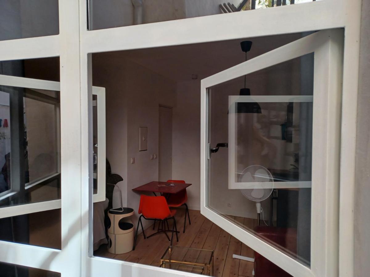 Bed and Breakfast O Anges Арль Экстерьер фото