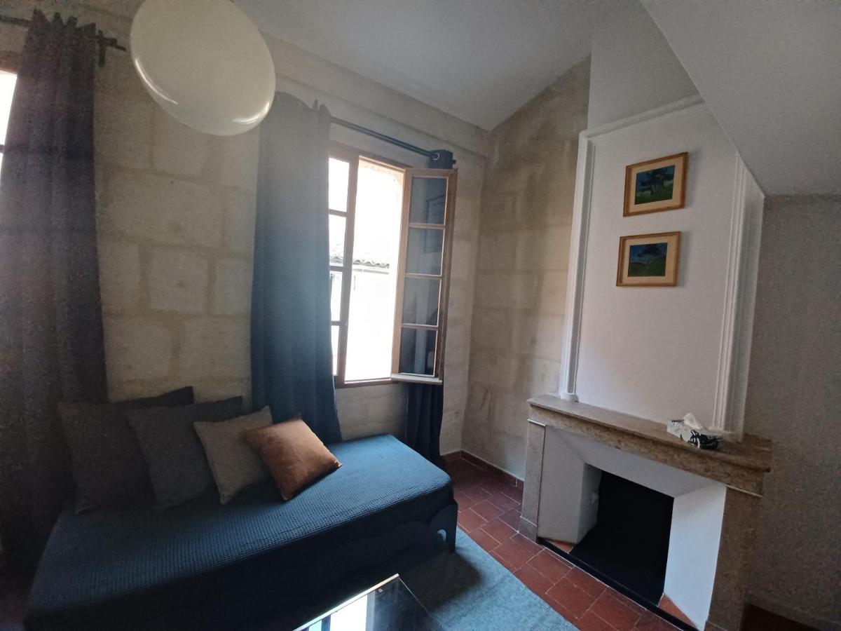 Bed and Breakfast O Anges Арль Экстерьер фото