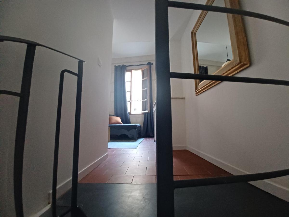Bed and Breakfast O Anges Арль Экстерьер фото