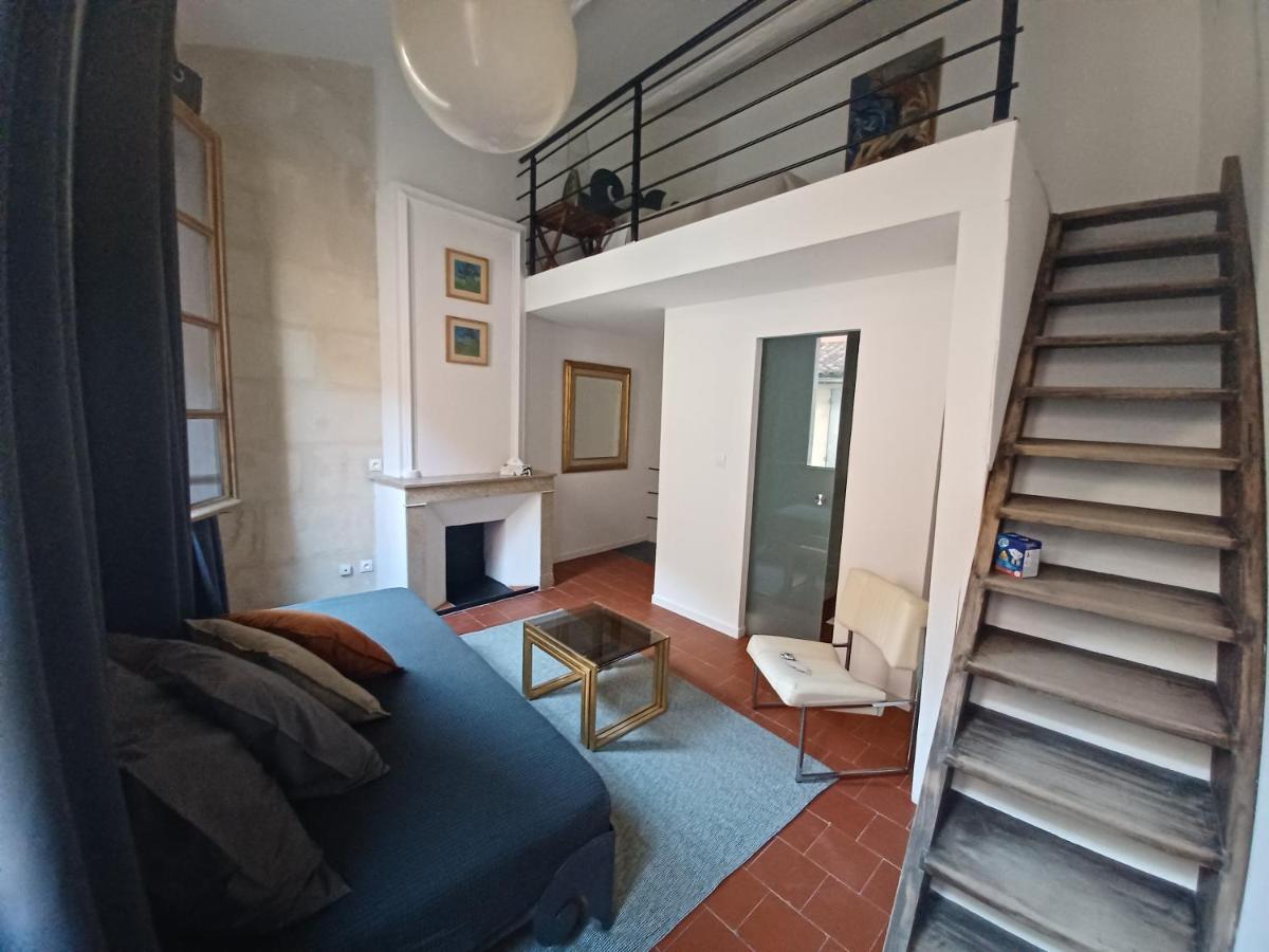 Bed and Breakfast O Anges Арль Экстерьер фото