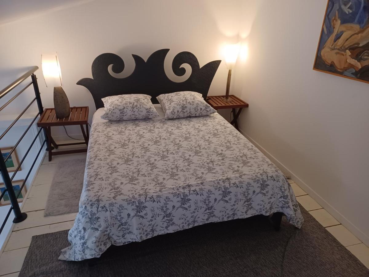 Bed and Breakfast O Anges Арль Экстерьер фото