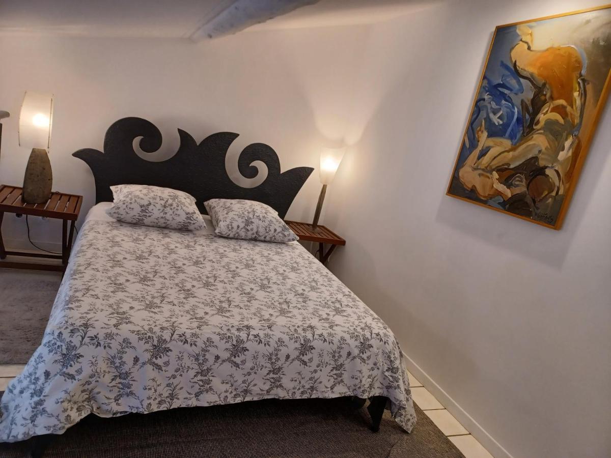 Bed and Breakfast O Anges Арль Экстерьер фото