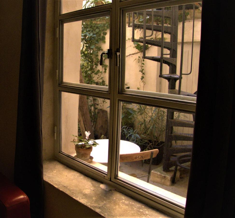 Bed and Breakfast O Anges Арль Экстерьер фото