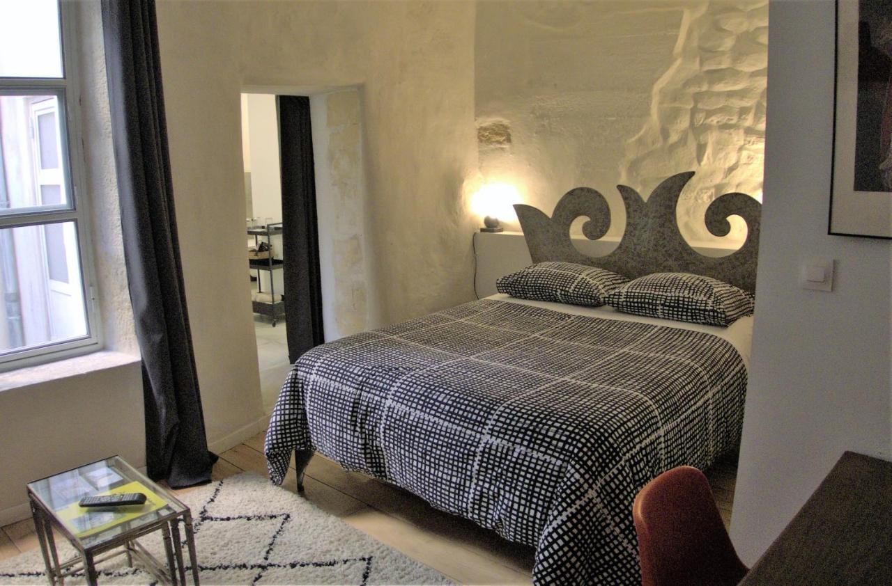 Bed and Breakfast O Anges Арль Экстерьер фото