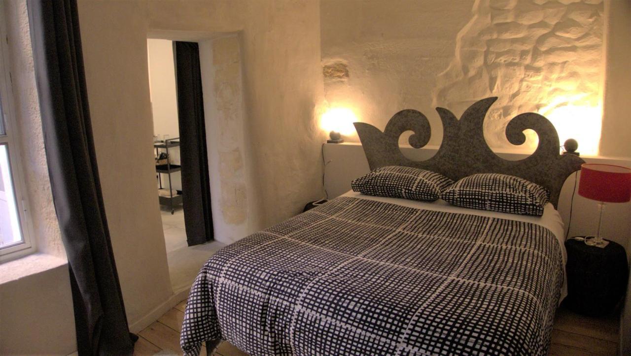 Bed and Breakfast O Anges Арль Экстерьер фото