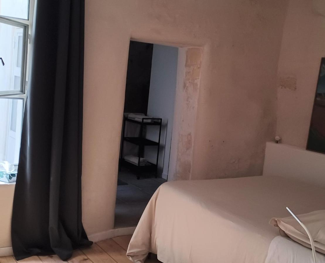 Bed and Breakfast O Anges Арль Экстерьер фото