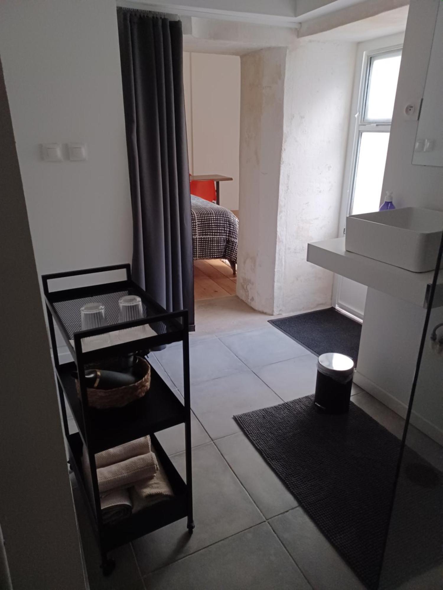 Bed and Breakfast O Anges Арль Номер фото