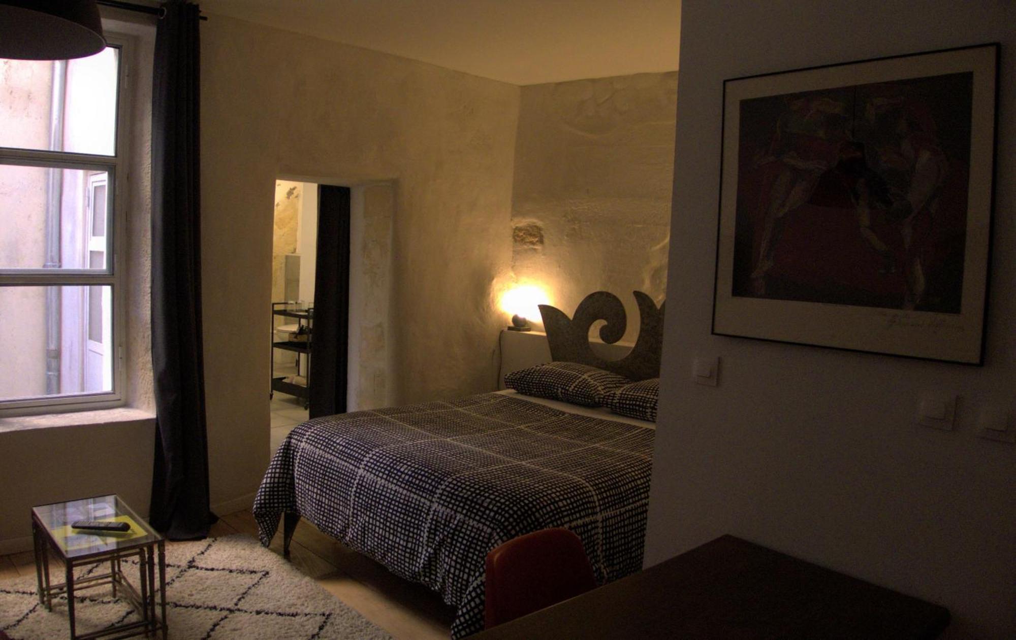 Bed and Breakfast O Anges Арль Номер фото