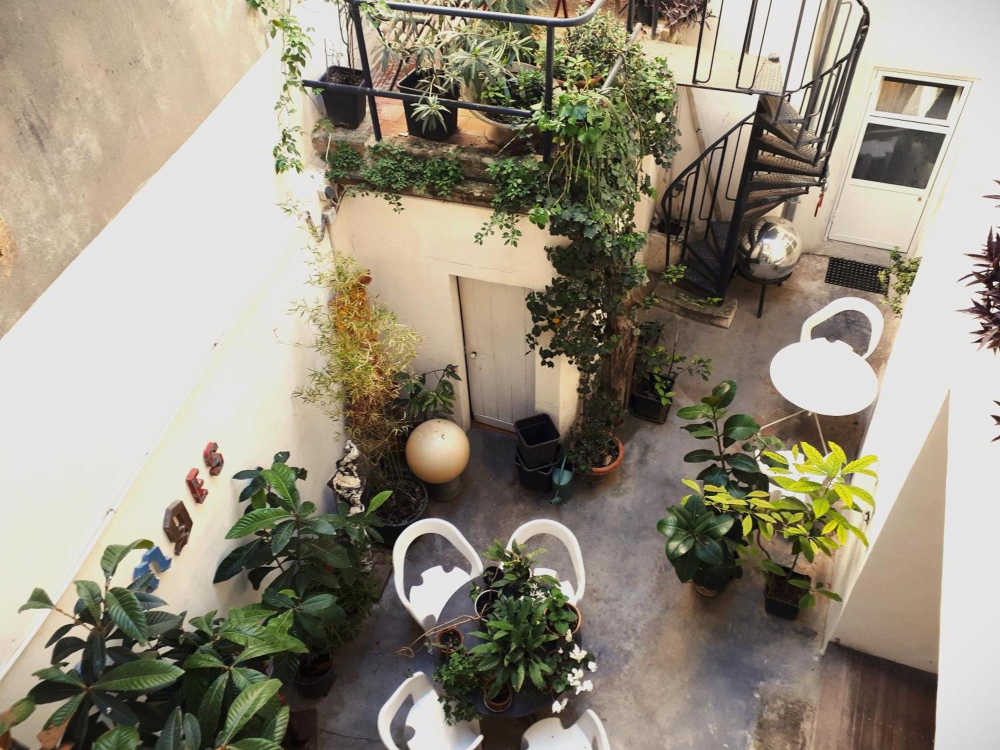 Bed and Breakfast O Anges Арль Экстерьер фото