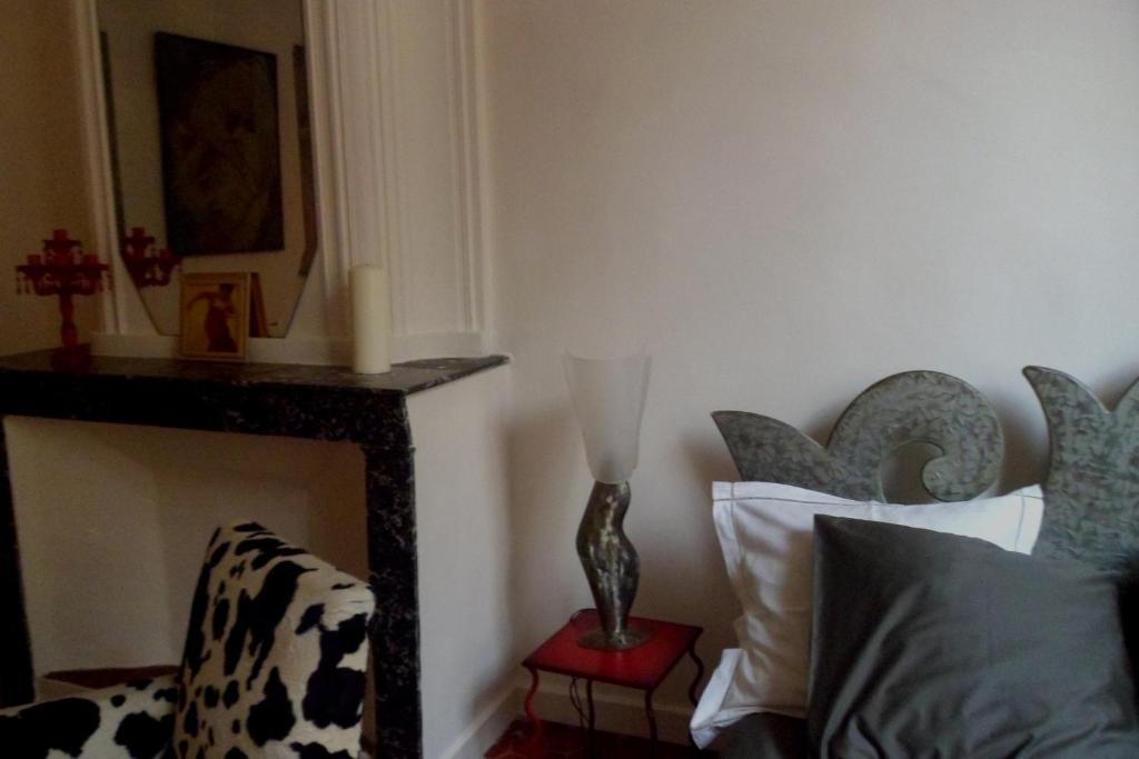 Bed and Breakfast O Anges Арль Номер фото