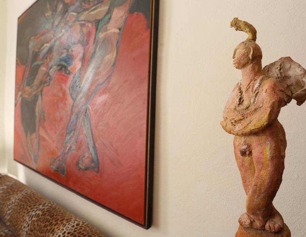 Bed and Breakfast O Anges Арль Экстерьер фото