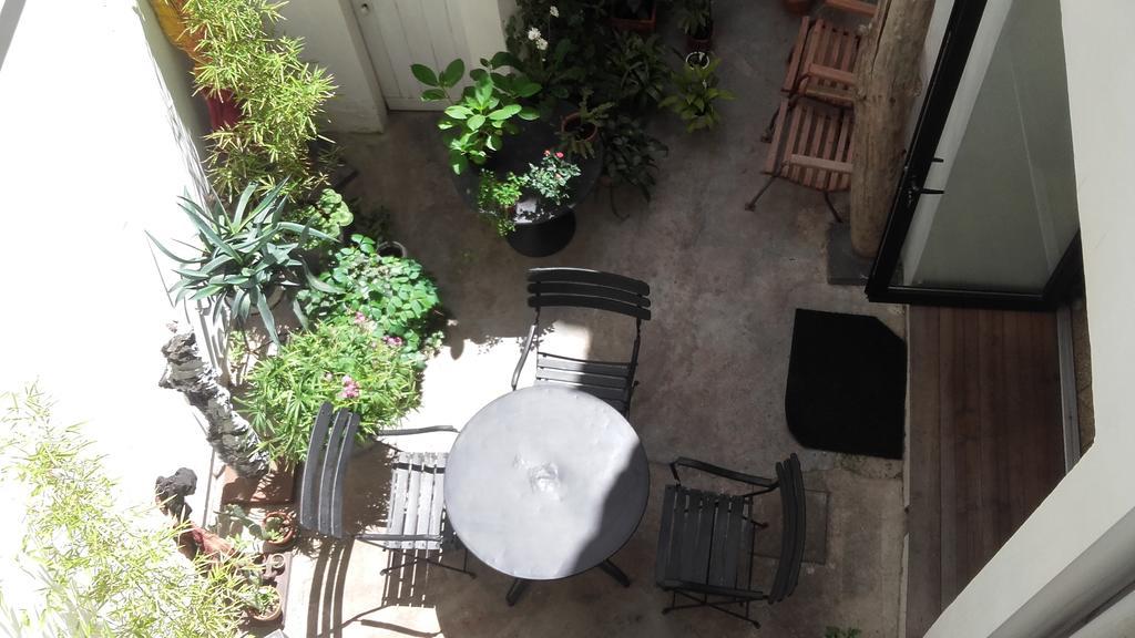 Bed and Breakfast O Anges Арль Экстерьер фото