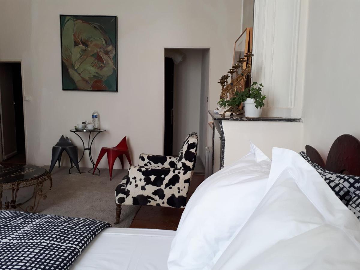 Bed and Breakfast O Anges Арль Экстерьер фото