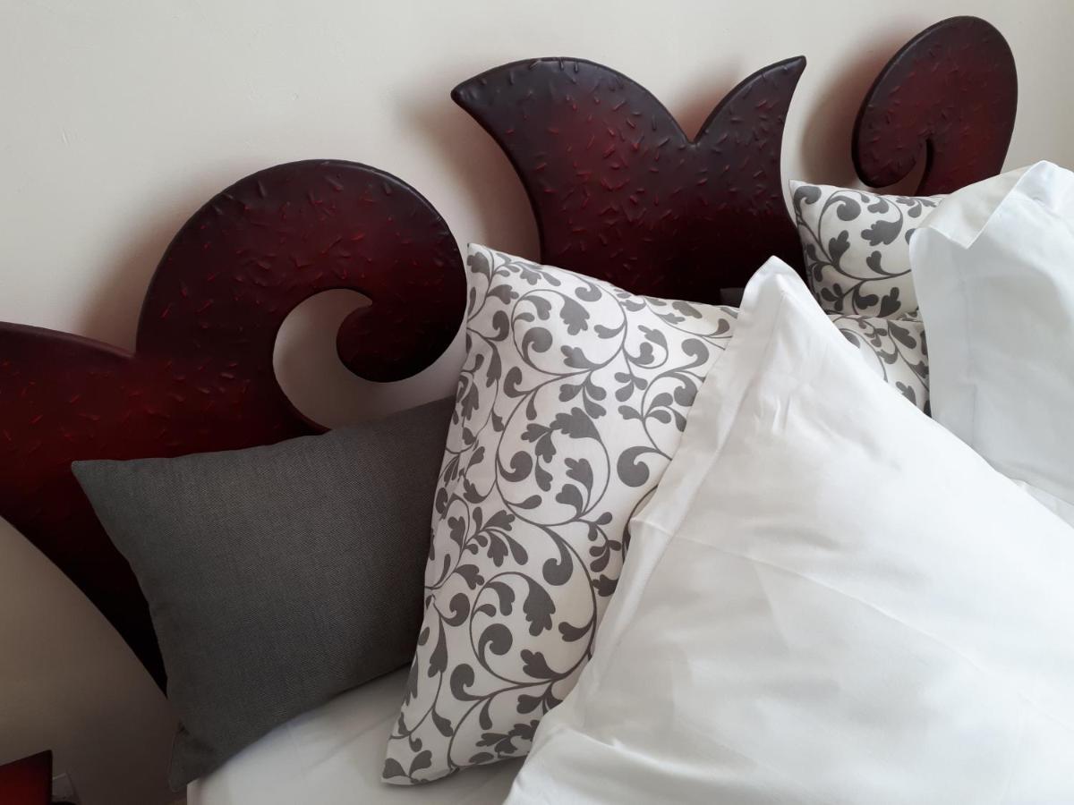 Bed and Breakfast O Anges Арль Экстерьер фото