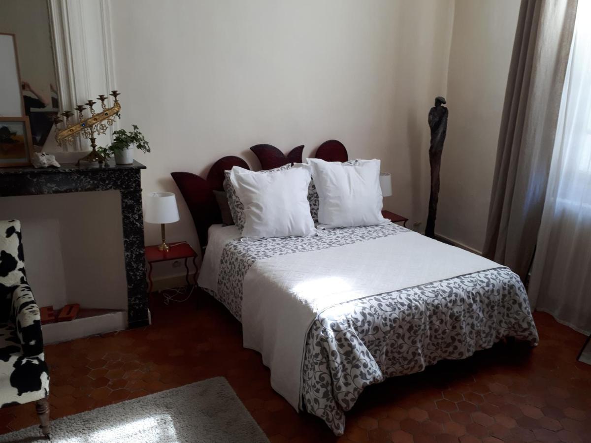 Bed and Breakfast O Anges Арль Экстерьер фото