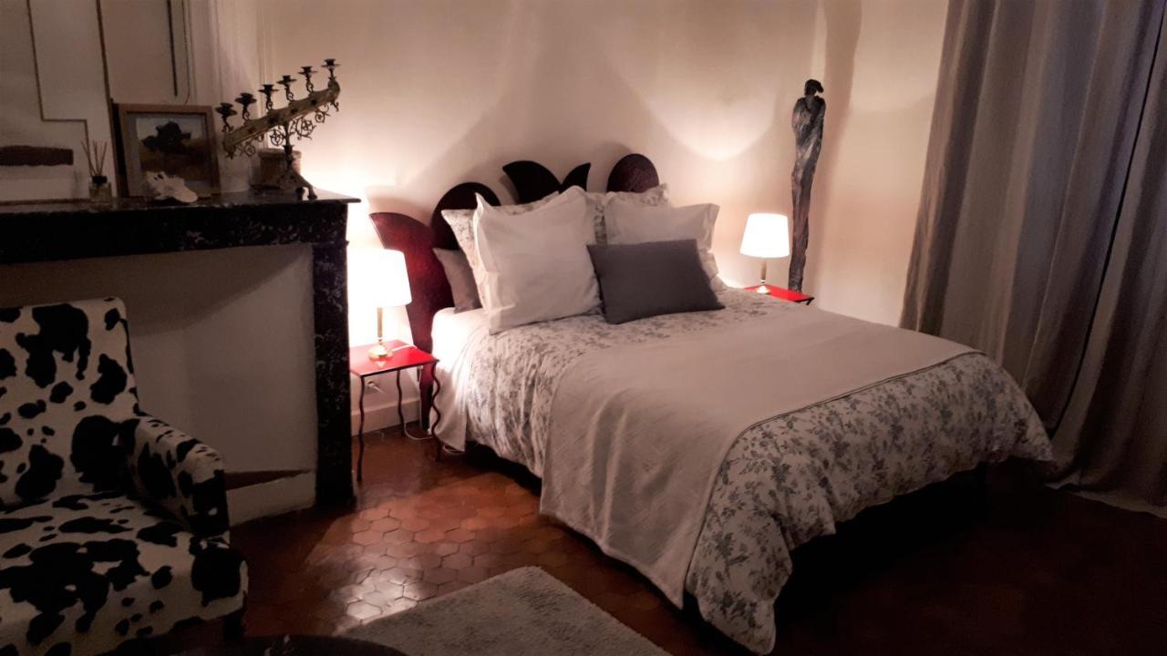 Bed and Breakfast O Anges Арль Экстерьер фото