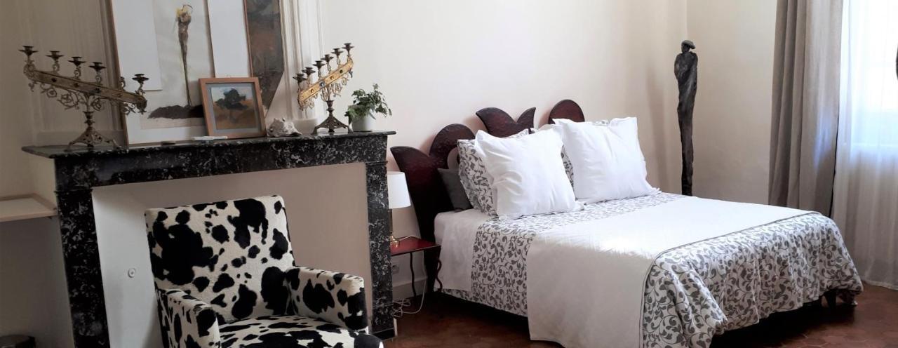 Bed and Breakfast O Anges Арль Экстерьер фото