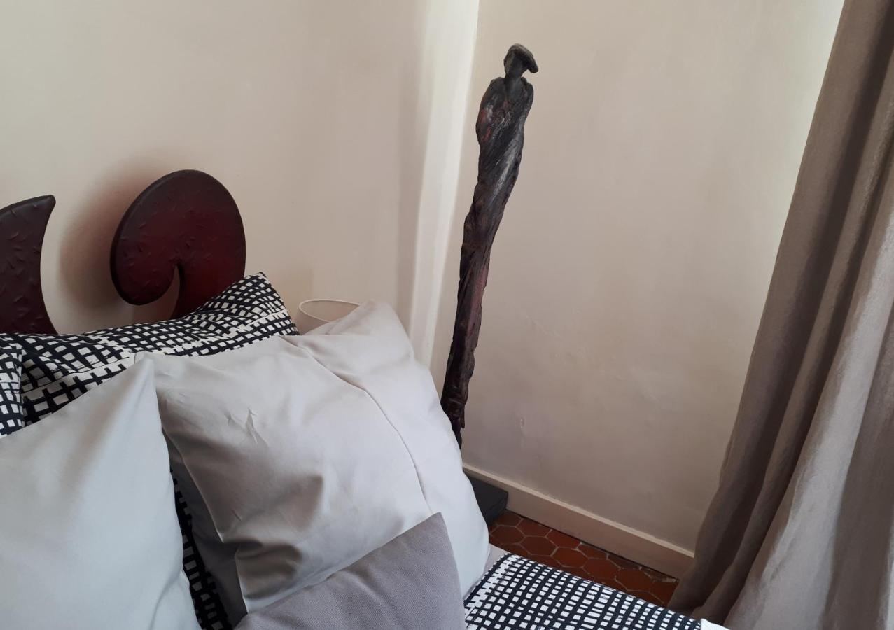 Bed and Breakfast O Anges Арль Экстерьер фото
