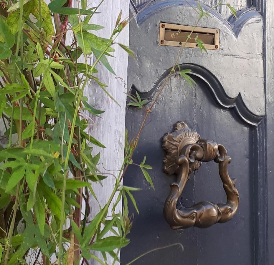 Bed and Breakfast O Anges Арль Экстерьер фото